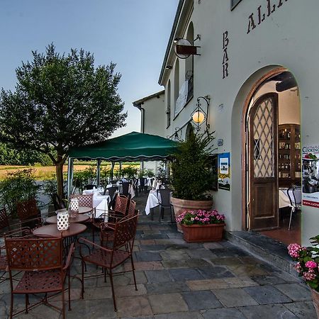 Tuscan Sun Holiday Apartments Lucca Exterior foto