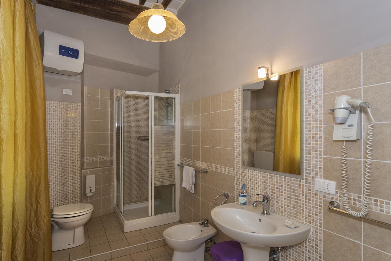 Tuscan Sun Holiday Apartments Lucca Exterior foto