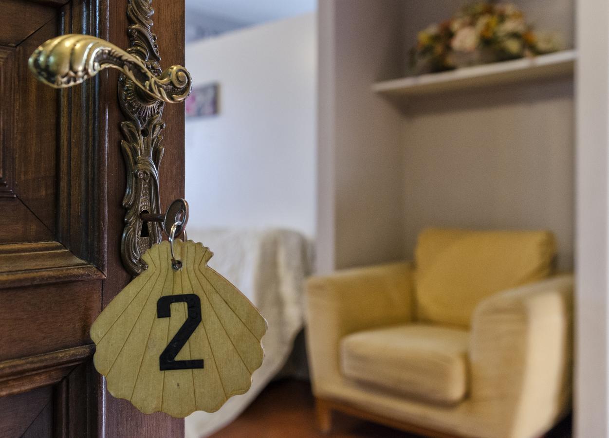 Tuscan Sun Holiday Apartments Lucca Exterior foto
