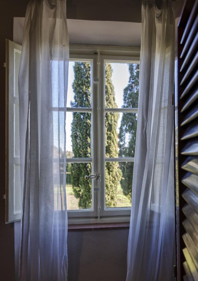 Tuscan Sun Holiday Apartments Lucca Exterior foto