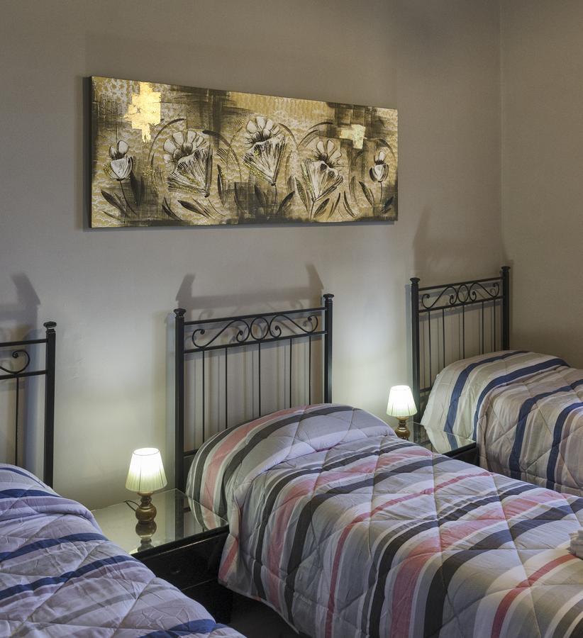 Tuscan Sun Holiday Apartments Lucca Exterior foto
