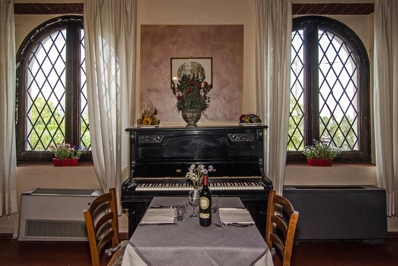 Tuscan Sun Holiday Apartments Lucca Exterior foto
