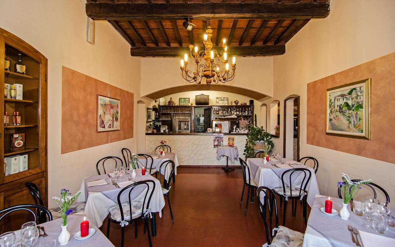 Tuscan Sun Holiday Apartments Lucca Exterior foto