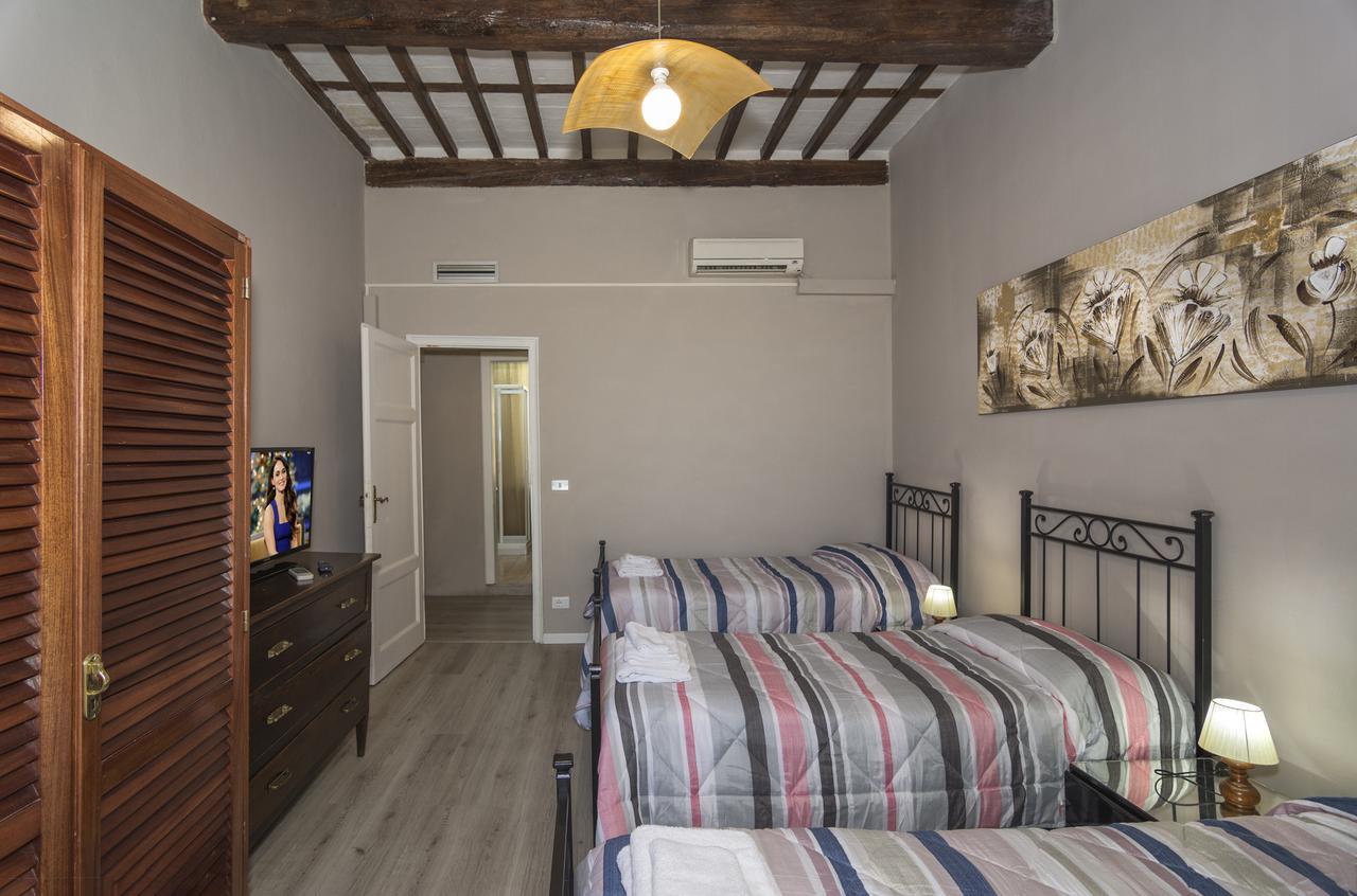 Tuscan Sun Holiday Apartments Lucca Exterior foto