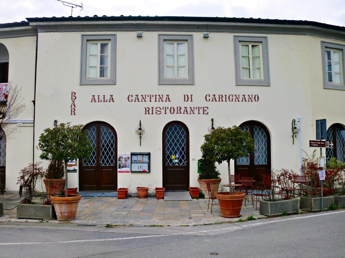 Tuscan Sun Holiday Apartments Lucca Exterior foto
