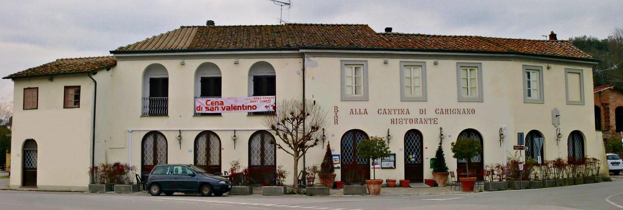 Tuscan Sun Holiday Apartments Lucca Exterior foto
