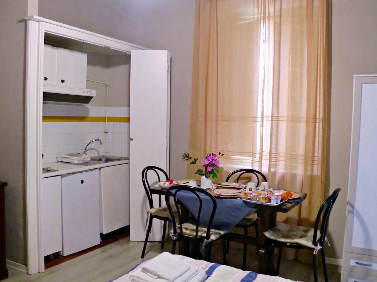 Tuscan Sun Holiday Apartments Lucca Exterior foto