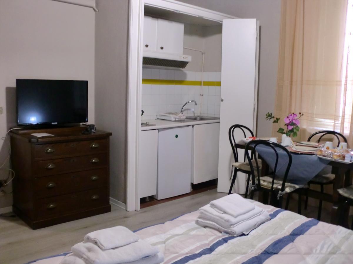 Tuscan Sun Holiday Apartments Lucca Habitación foto