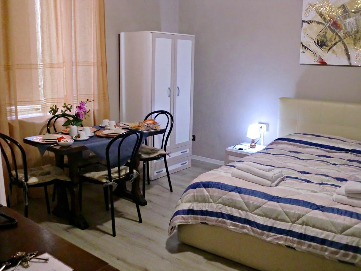 Tuscan Sun Holiday Apartments Lucca Exterior foto