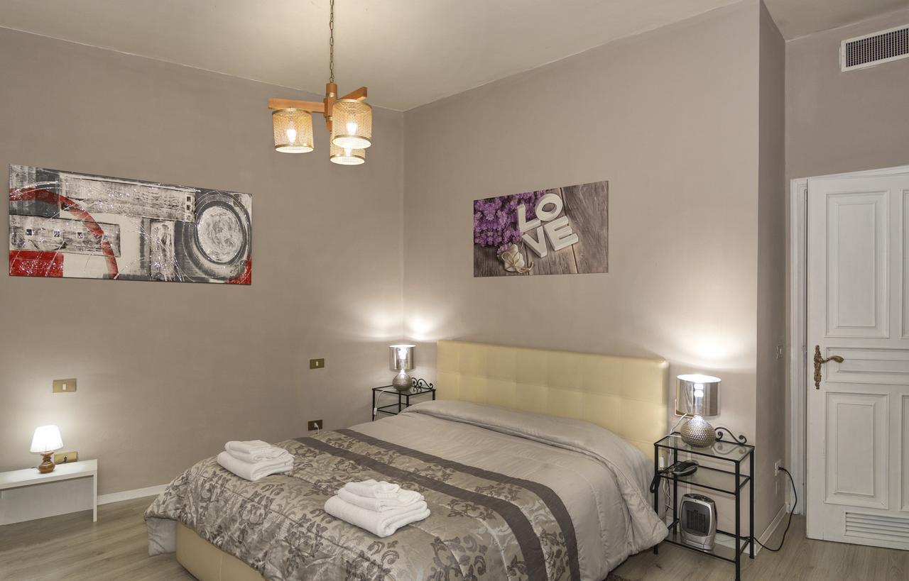 Tuscan Sun Holiday Apartments Lucca Exterior foto