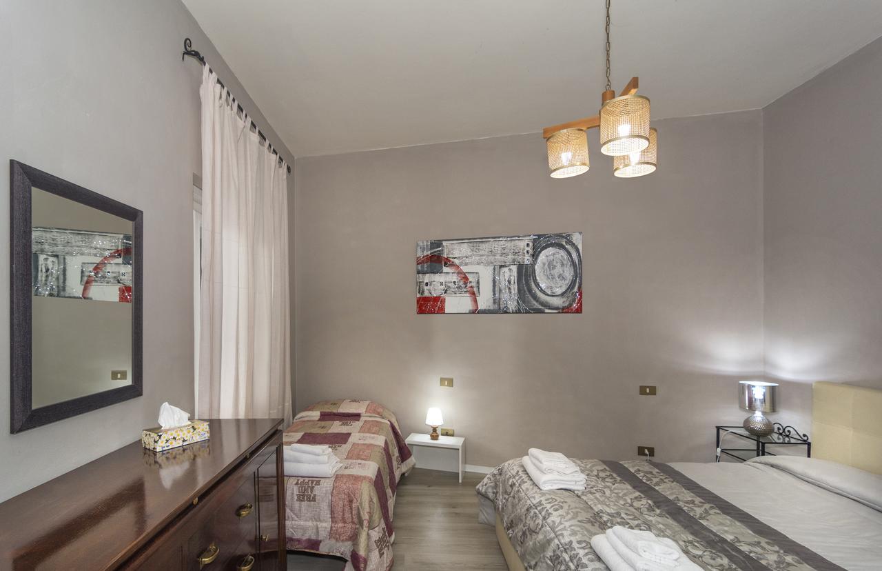 Tuscan Sun Holiday Apartments Lucca Exterior foto